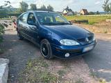 Renault Megane Tausch möglich - gebrauchte Renault Megane aus dem Jahr 2002