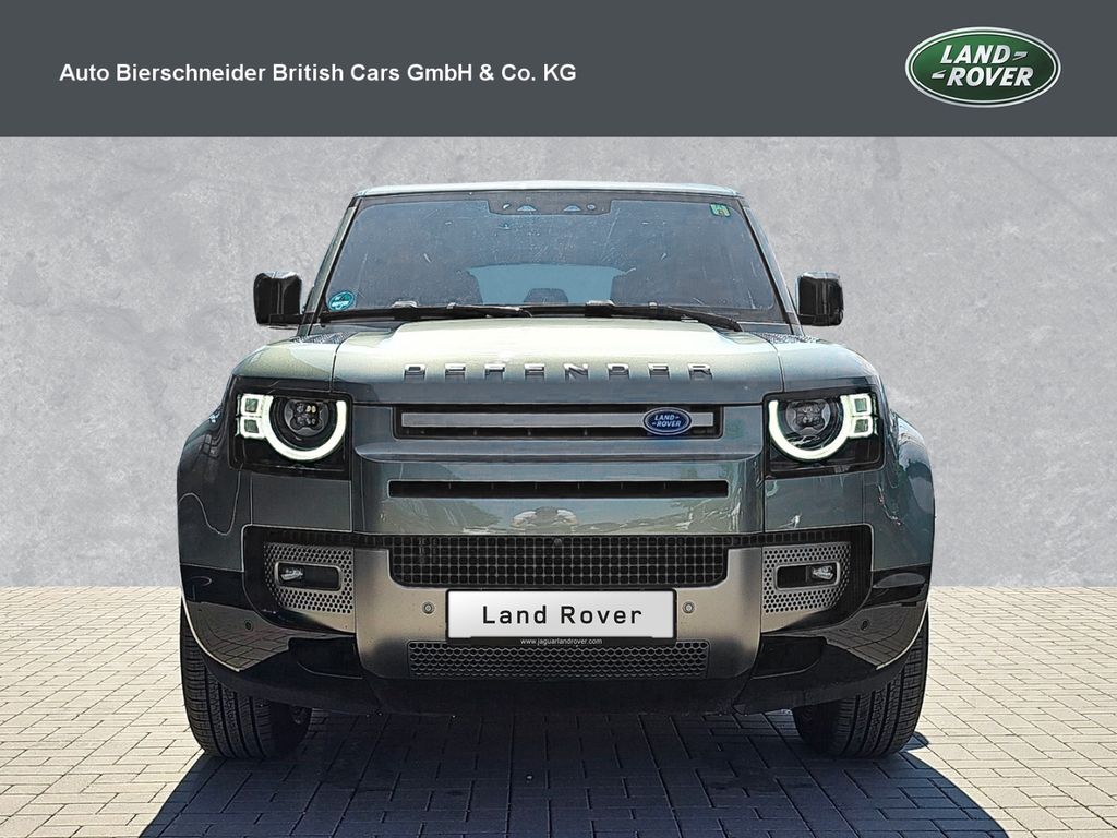 Land Rover Defender 110 D250 AWD X-Dynamic SE NUR HÄNDLER