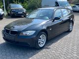 BMW 318 Baureihe 3 Touring 318i - BMW 318 in Augsburg