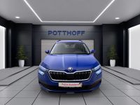 Skoda Kamiq - Vorschau Bild 8