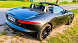 Jaguar F-Type 3.0 L V6 Kompressor Automatik - - gebrauchte Jaguar Roadster