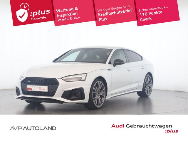 Audi A5 Sportback S line 40 TDI quattro S line