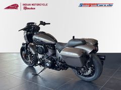 INDIAN SPORT CHIEF RT 2025!