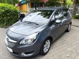 Opel Meriva 1.4 Edition 103kW Edition - Opel Meriva in Mannheim