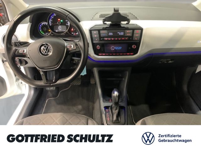 Volkswagen e-up! - Bild 8