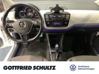 Volkswagen e-up! - Vorschau Bild 8