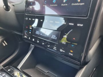Fahrzeugabbildung Hyundai TUCSON 1.6 T-GDi 180PS DCT 48V 4WD N-LINE ASSI+