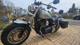 Harley-Davidson FatBob - Motorräder in Chemnitz