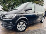 Volkswagen T6 Multivan Comfortline DSG/Navi/AHK/Alcantra/LM - VW T6 Multivan in Mainz
