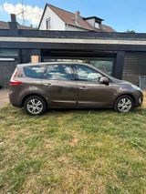 Renault grand scenic 2.0 Automatik .1 Hand - Renault Grand Scenic: 2.0