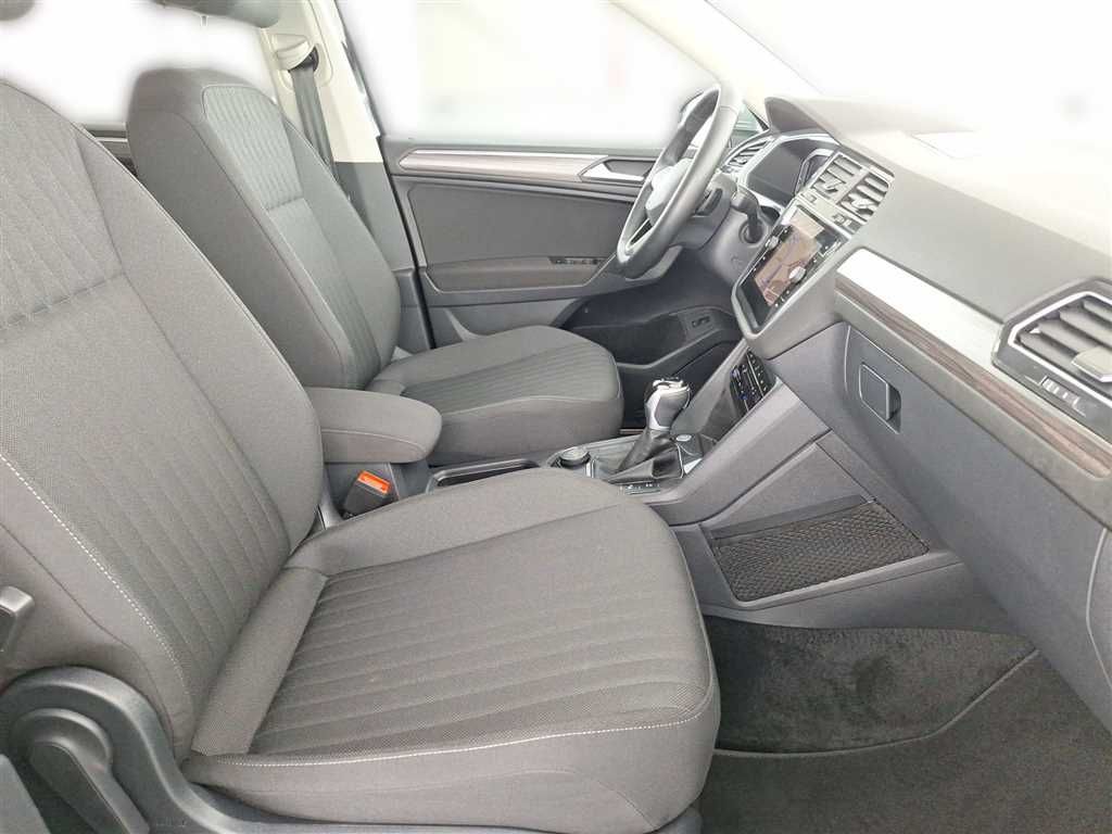 Volkswagen Tiguan Allspace Life 2.0 TDI DSG Business-Premiu foto 17
