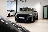 Audi RSQ8 4.0|HUD|KERAMIK|CARBON|SOFT|LUFT|3D|MA - gebrauchte Audi RSQ8 aus dem Jahr 2024