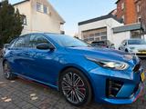 Kia cee'd / Ceed GT|Garantie05/2027|Pano|ACC|MemoryS - gebrauchte Kia cee'd / Ceed aus dem Jahr 2020