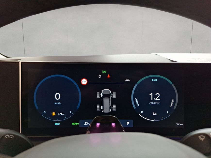 Hyundai Santa Fe – Bild 12