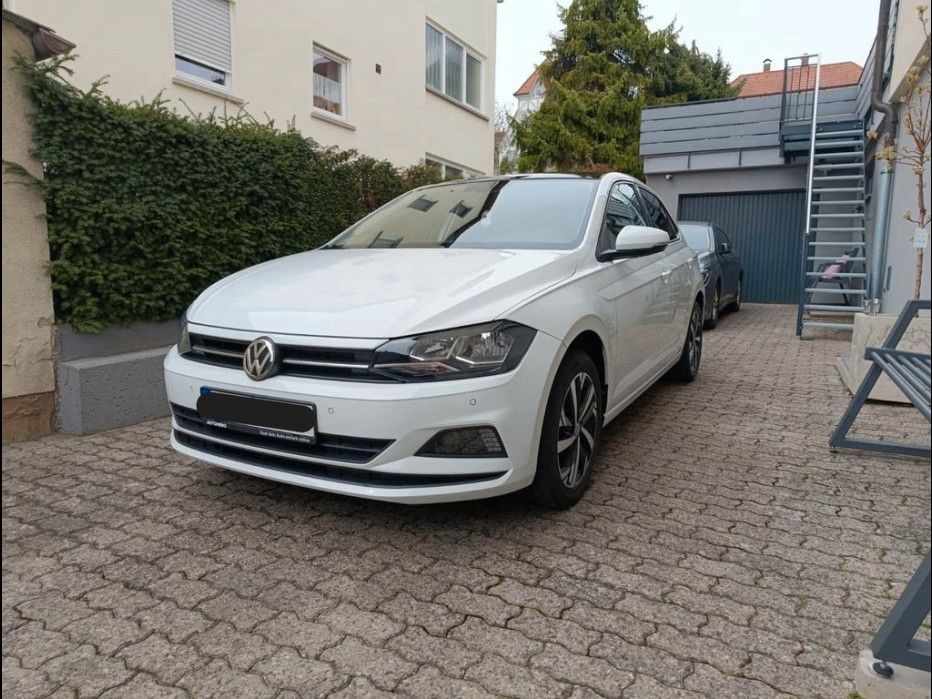 Image of Volkswagen Polo