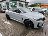 BMW X4 M Competition KREIDE KLAPPENAUSPUFF - BMW X4 M aus 2022