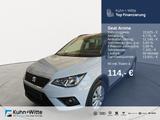 Seat Arona 1.0 TSI Style *LED*PDC*SHZ*AppleCar*