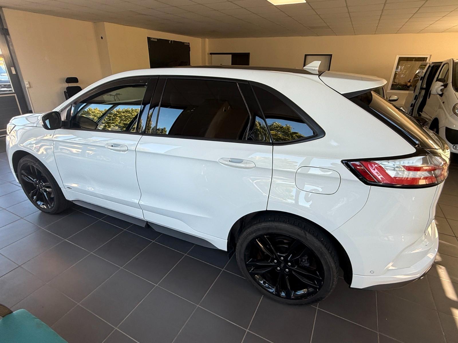 Ford Edge ST-Line 4x4