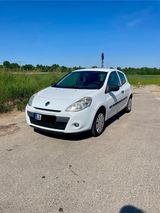 Renault Clio Dynamique 1.2 16V 75 Dynamique - Renault Clio aus 2010: Dynamique