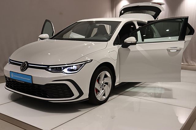 Golf 8 VIII GTE 1.4 TSI eHybrid DSG ACC SHZ NAVI
