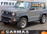 Suzuki Jimny Comfort AllGrip NFZ,Temp,SH,8 fach bereift - gebrauchte Suzuki Jimny aus dem Jahr 2022