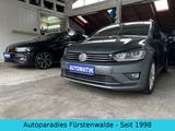 Volkswagen Golf Sportsvan 1.4 Ltr+VII Highline +Automatik - : Massagesitze, Geländewagen