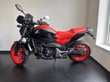 Honda NC 750 S DCT ABS*wenig Km* - Honda NC750S DCT