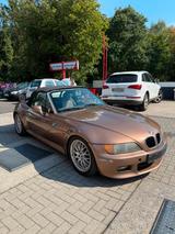 BMW Z3 2,8i M - BMW Z3 in Oberhausen