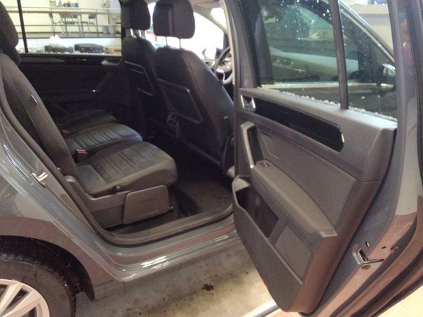 Volkswagen Touran - Bild 6