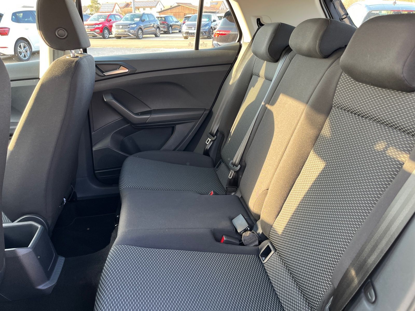 Volkswagen T-Cross - Bild 11