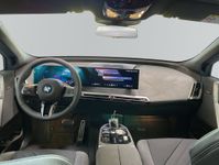 BMW iX - Vorschau Bild 12