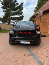 Dodge RAM 1500 Bighorn Sport Etorque