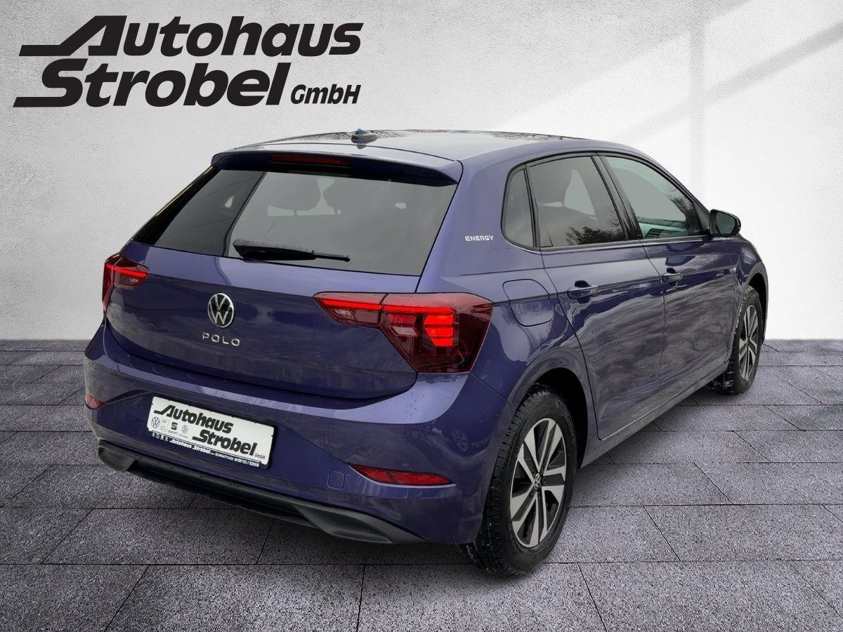 Volkswagen Polo - Bild 5