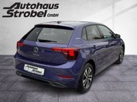 Volkswagen Polo - Vorschau Bild 5