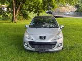 Peugeot 207 Premium 120 VTi Automatik