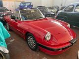 Alfa Romeo ALFA ROMEO Spider 2.0 Quadrifoglio Verde - anche - Alfa Romeo aus 1988