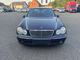 Mercedes-Benz C 220 CDI AVANTGARDE/Automatik - Mercedes-Benz C 220 aus 2000