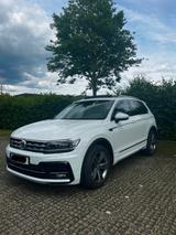 Volkswagen Tiguan 2.0 TDI SCR 140kW DSG 4MOTION OFFROAD... - Volkswagen: Offroad