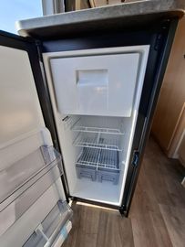 Sunlight Adventure Cliff 600 8G Safety Digital LED Solar