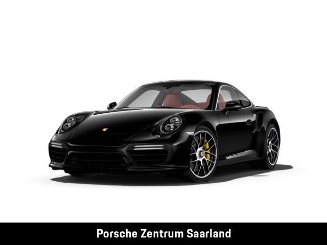 Porsche 991 -2 (911) Turbo S