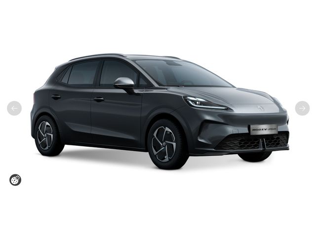 MG4 EV Urban