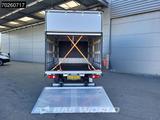 Iveco Daily 35S21 3.0L 210PK Automaat Schuifzeilen Laa - Neu Autotransporter