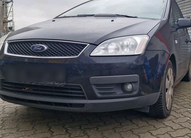 Ford C-Max 1,6Liter Benzin. 101 PS.klima