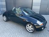 Ford Street ka Cabrio , TÜV Neu - Ford aus 2004: Ka