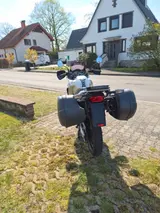 Honda XL 650 V TransAlp RD11 EZ 8/2006 - HONDA TRANSALP 650