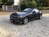 Mercedes-Benz SLK 350 AMG Line Autom. - gebrauchte Mercedes-Benz SLK 350 aus dem Jahr 2011