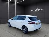 Peugeot 308 Style Pano Kamera Sitzheizung - Peugeot: Style