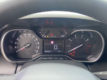 Citroën C3 Aircross Shine PT 130 °Navi°HUD°RFK°PDC°SHZ°