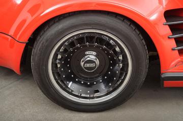 صورة مصغرة 19 لـ 1983 Porsche 911 URMODELL