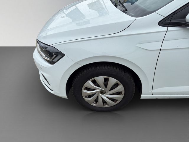 Polo 1.0TSI Comfortline